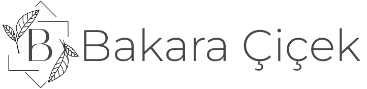 Bakara Çiçek