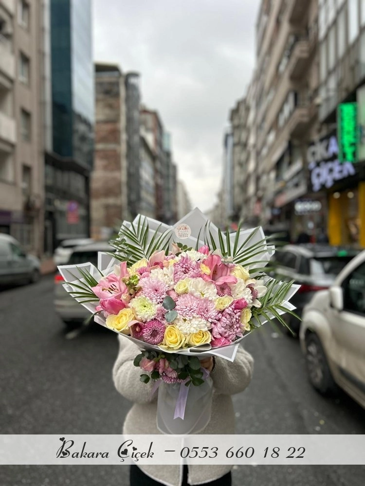 Amour Pastel