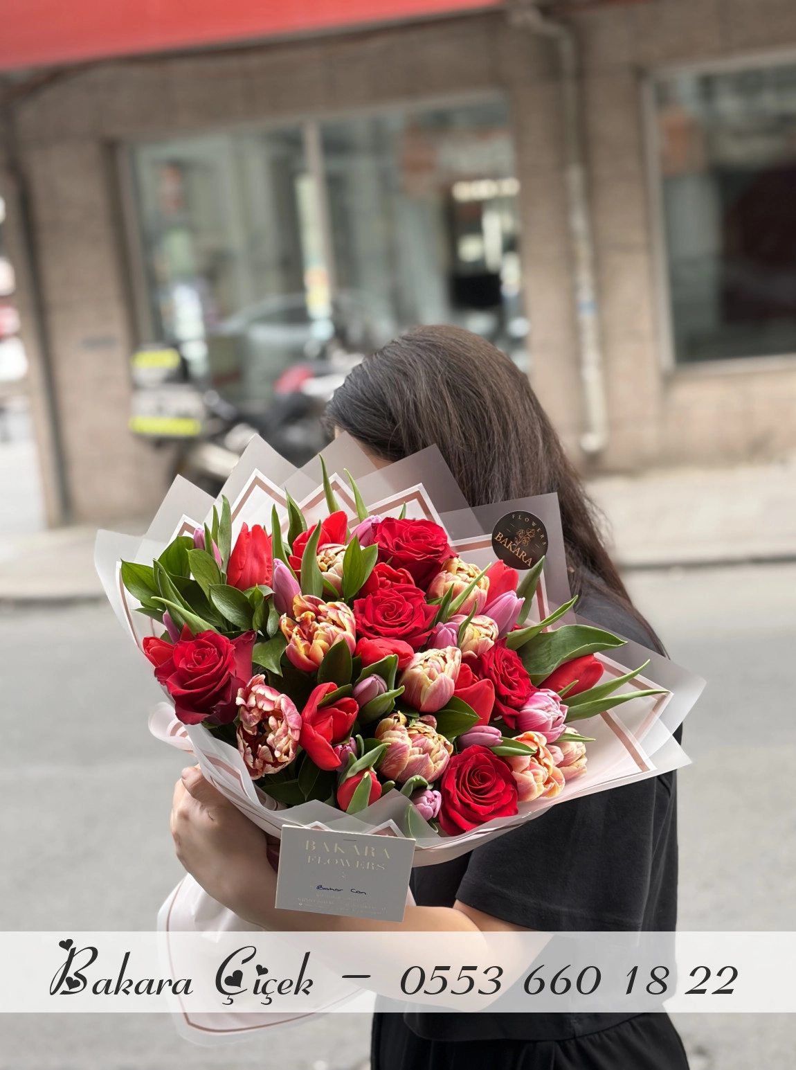 Fleur De Luxe