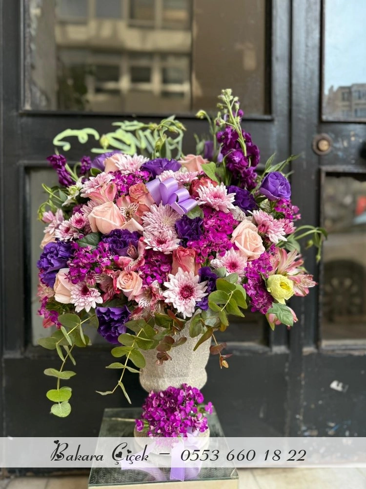 Floral Daydream