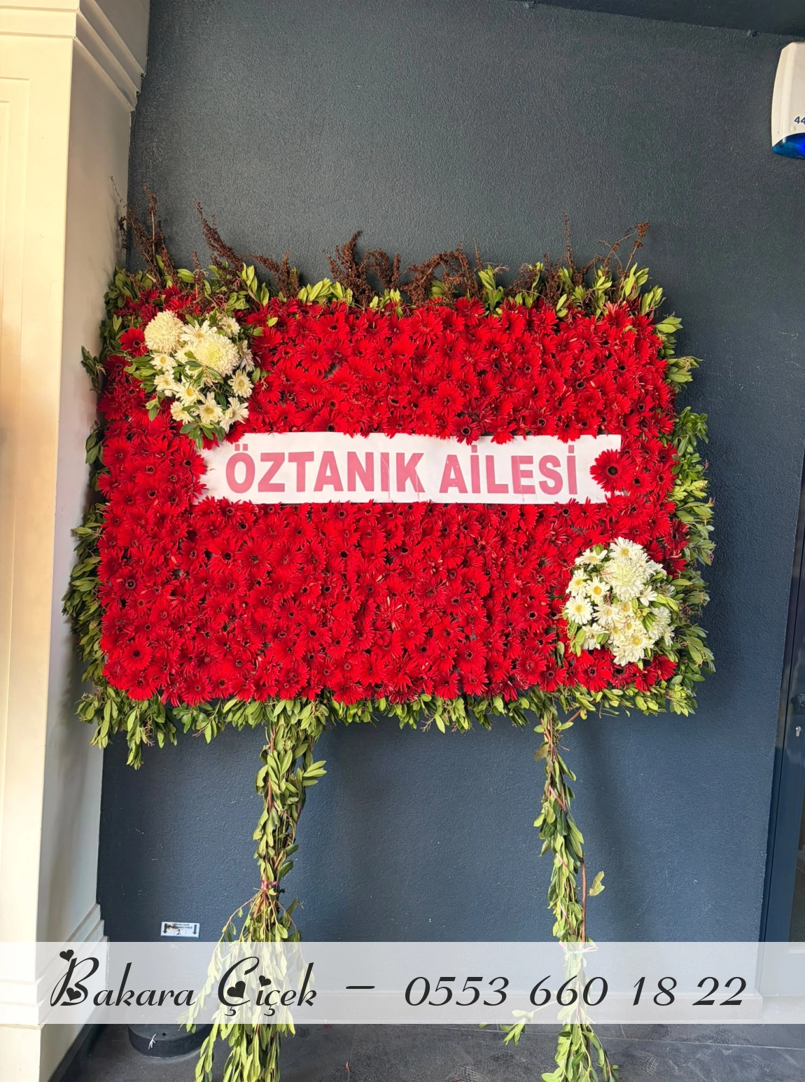 Premium Düğün Açılış Pano