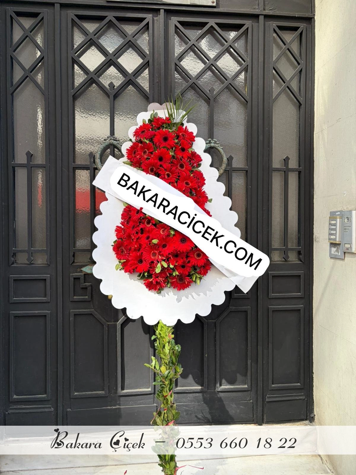 Standart Açılış&Düğün Çelengi