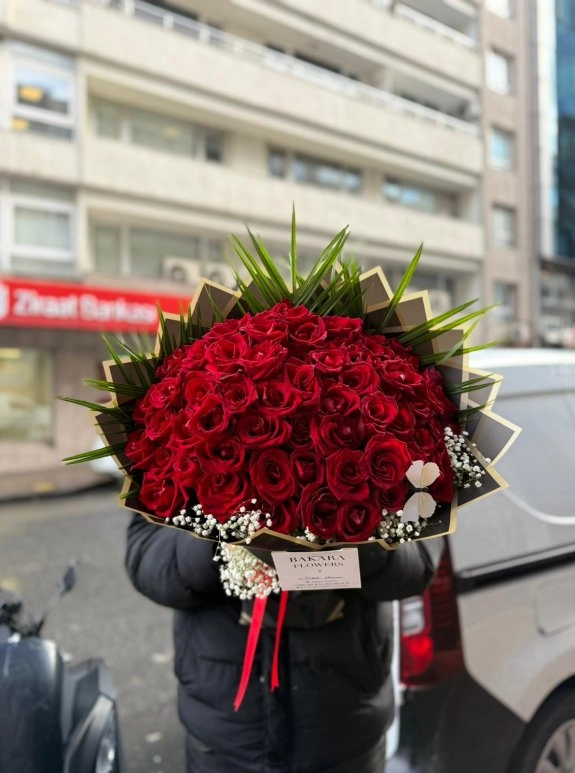 56 Adet Kırmızı Explorer