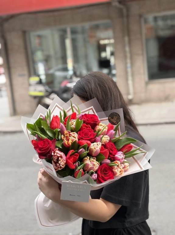 Fleur De Luxe
