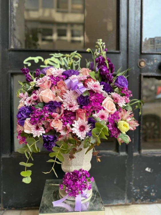 Floral Daydream