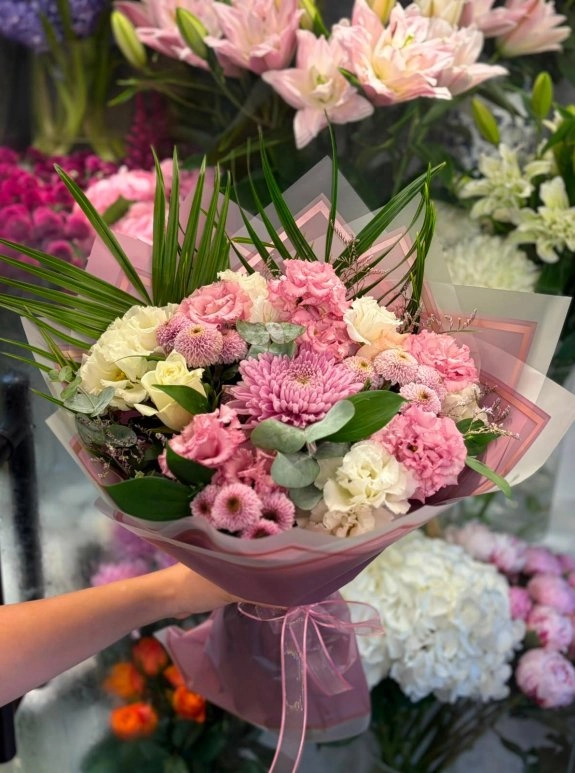 Pembe Masal