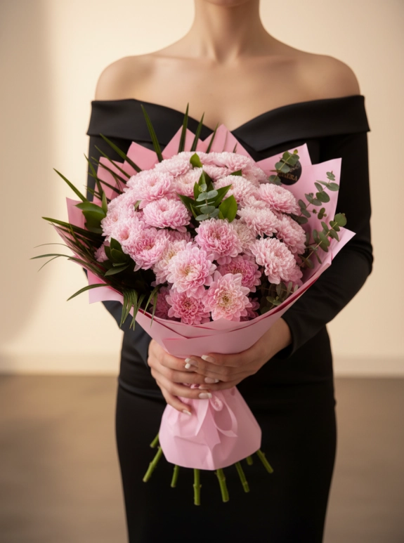 Premium Altaj Biçme Buketi