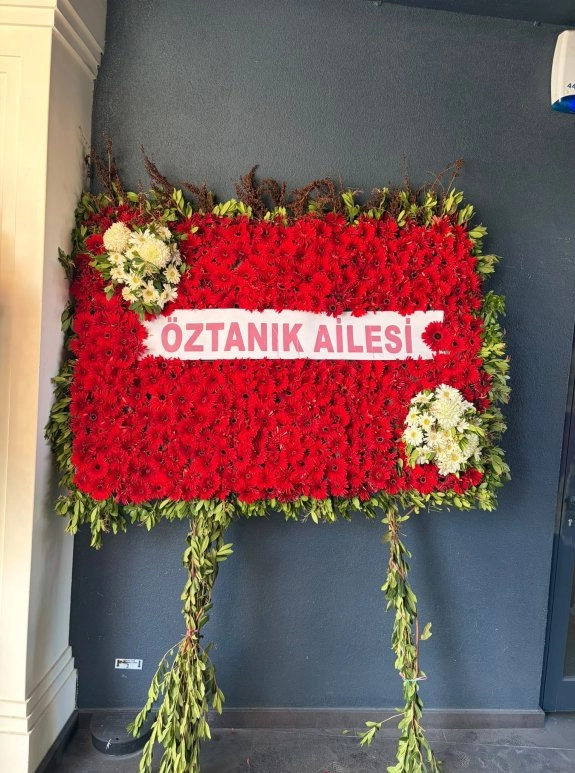 Premium Düğün Açılış Pano