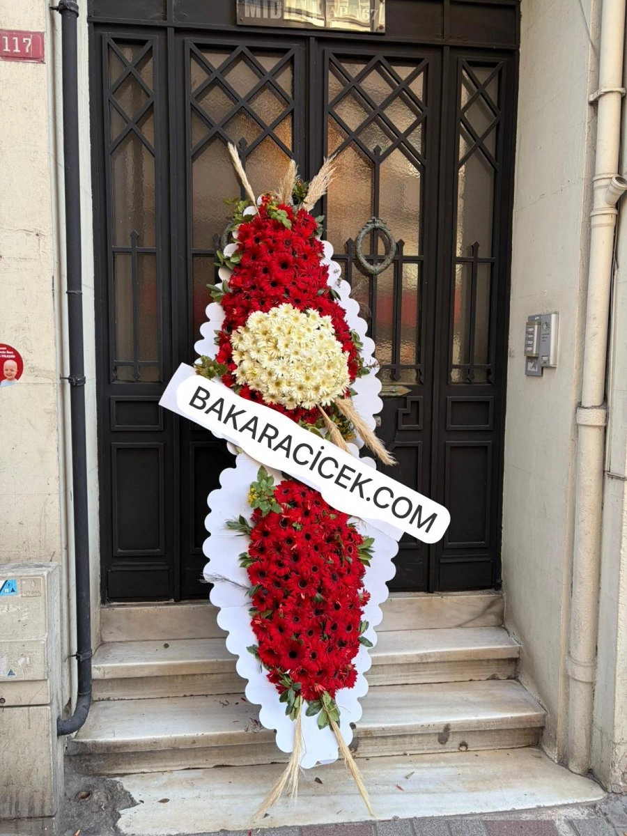 Vip Düğün Çelengi